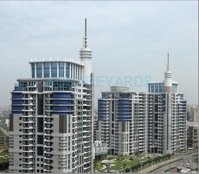 4 BHK Apartment For Resale in DLF The Pinnacle Sector 43 Gurgaon  6159772