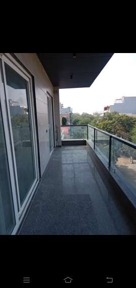 4 BHK Builder Floor For Rent in Palam Vihar Gurgaon 6159796