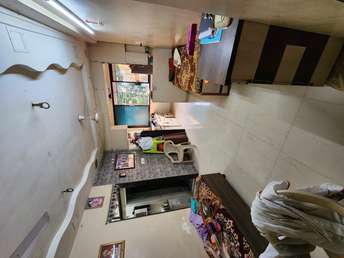 1 BHK Apartment For Rent in Ghatkopar West Mumbai 6159804