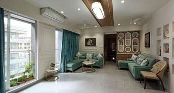 3 BHK Apartment For Rent in Ashar Edge Pokhran Road No 2 Thane 6159817