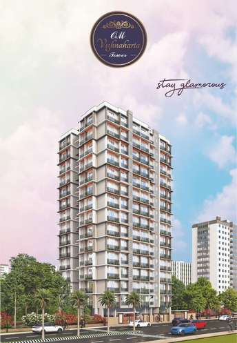 1 BHK Apartment For Resale in Om Vighnaharta Tower Virar Mumbai  6159828