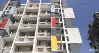 1 BHK Apartment For Resale in Avni 2 CHS Mohammadwadi Pune 6159842