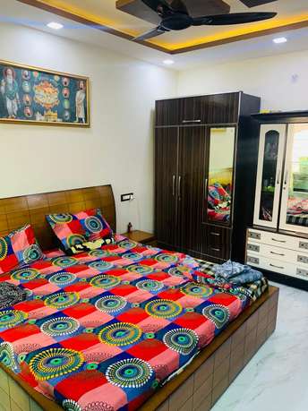 2.5 BHK Apartment For Rent in Ekta Apartments Paschim Vihar Paschim Vihar Delhi 6159865