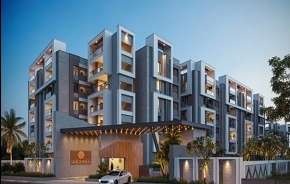 4 BHK Villa For Resale in Srigdhas Rising East Pocharam Hyderabad 6159906