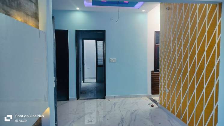 3 Bedroom 1552 Sq.Ft. Independent House in Indira Nagar Lucknow