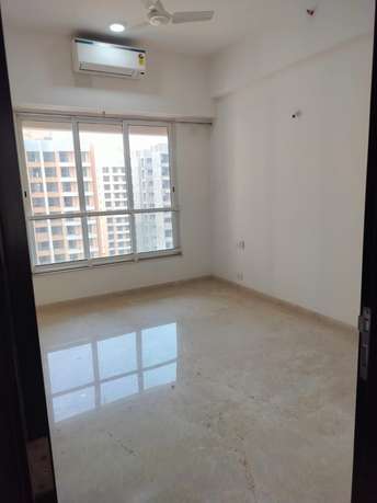 3 BHK Apartment For Rent in Kalpataru Radiance Goregaon West Mumbai 6159926
