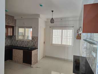3 BHK Apartment For Rent in Goyal Orchid Piccadilly Thanisandra Main Road Bangalore 6159937