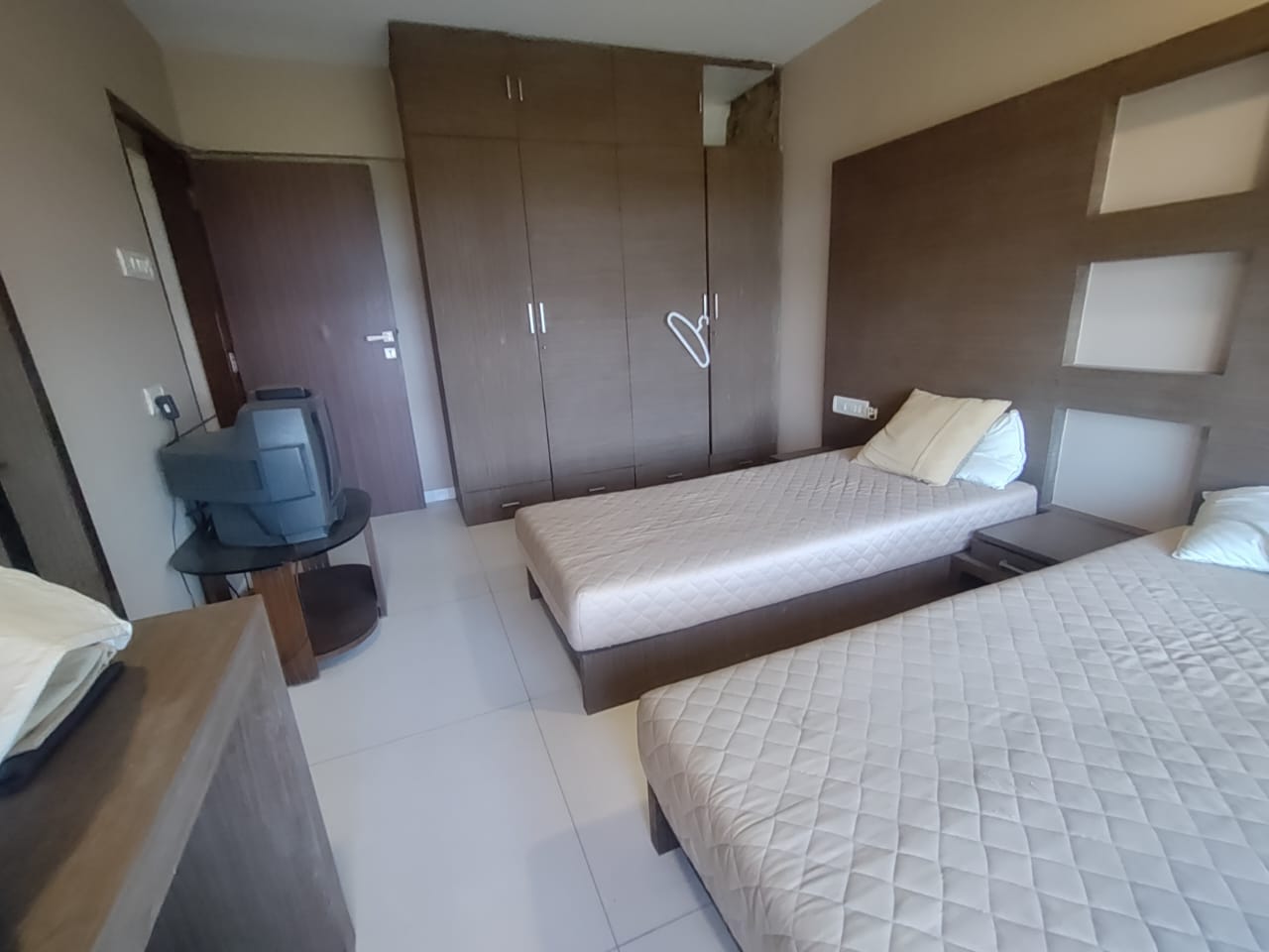 6 BHK Villa for Rent in Railway Police Colony, Mumbai 6 BHK Villa on