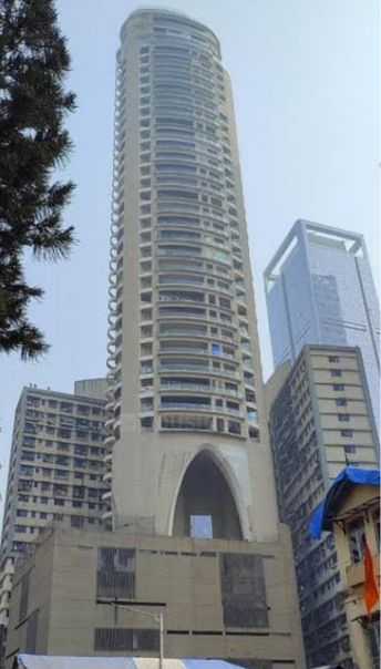 4 BHK Apartment For Rent in Lokhandwala Victoria Worli Mumbai 6159995