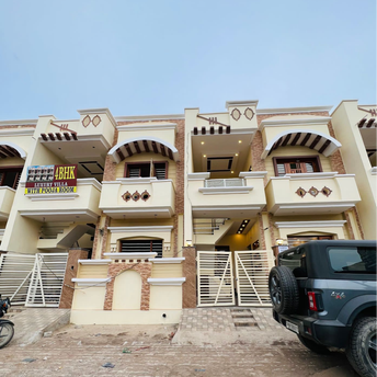 4 BHK Independent House For Resale in Sunny Enclave Mohali 6160059