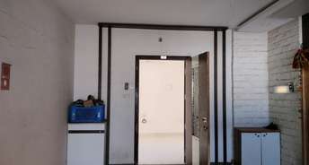 1 BHK Apartment For Rent in Fenkin Belleza Kasarvadavali Thane 6160039