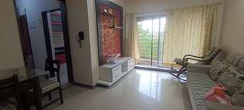 2 BHK Apartment For Resale in Kalpataru Hills Manpada Thane  6160075