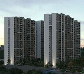 2 BHK Apartment For Rent in Sobha Dream Gardens Thanisandra Main Road Bangalore 6160077