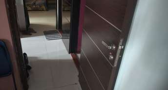 1 BHK Apartment For Resale in Velocity Hill Spring Ghodbunder Road Thane 6160074