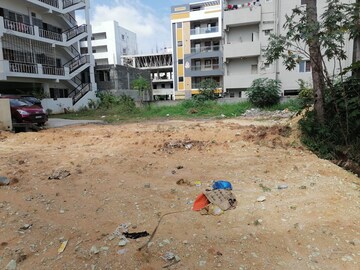Plot Area in  Plot at Vishnu Krishna Enclave, Varthur – for Sale