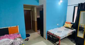 1 BHK Apartment For Rent in DSS Mahavir Trinklets Kanjurmarg East Mumbai 6160128