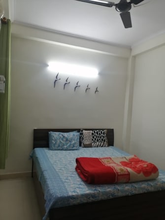 2 BHK Apartment For Resale in Govindpuram Residency Govindpuram Ghaziabad  6160169