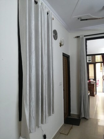 2 BHK Apartment For Resale in Govindpuram Residency Govindpuram Ghaziabad  6160169