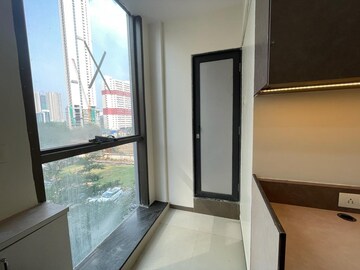   Office Space at Solitaire 2, Malad West – for Rent