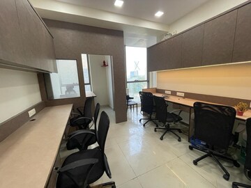  Office Space For Rent in Solitaire 2, Malad West