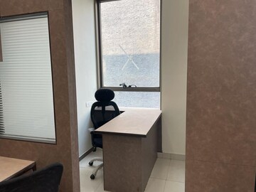 Team Area in  Office Space at Solitaire 2, Malad West – for Rent