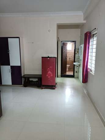 1 BHK Apartment For Rent in Madhapur Hyderabad 6160162