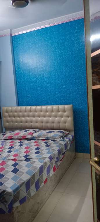 1 BHK Apartment For Resale in Goodwill Garden Kharghar Navi Mumbai 6160157