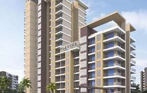 1 BHK Apartment For Rent in Madhu Platina Mira Road Mumbai 6160195