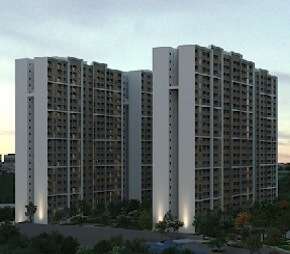 1.5 BHK Apartment For Rent in Sobha Dream Gardens Thanisandra Main Road Bangalore 6160186