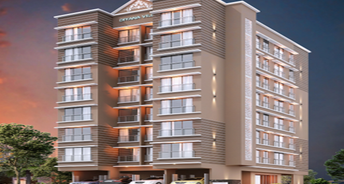 1 BHK Apartment For Resale in Ashapura Diyana Villa Goregaon West Mumbai 6160200