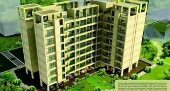 1 BHK Apartment For Resale in JVM Sarvam Ghodbunder Road Thane 6160205