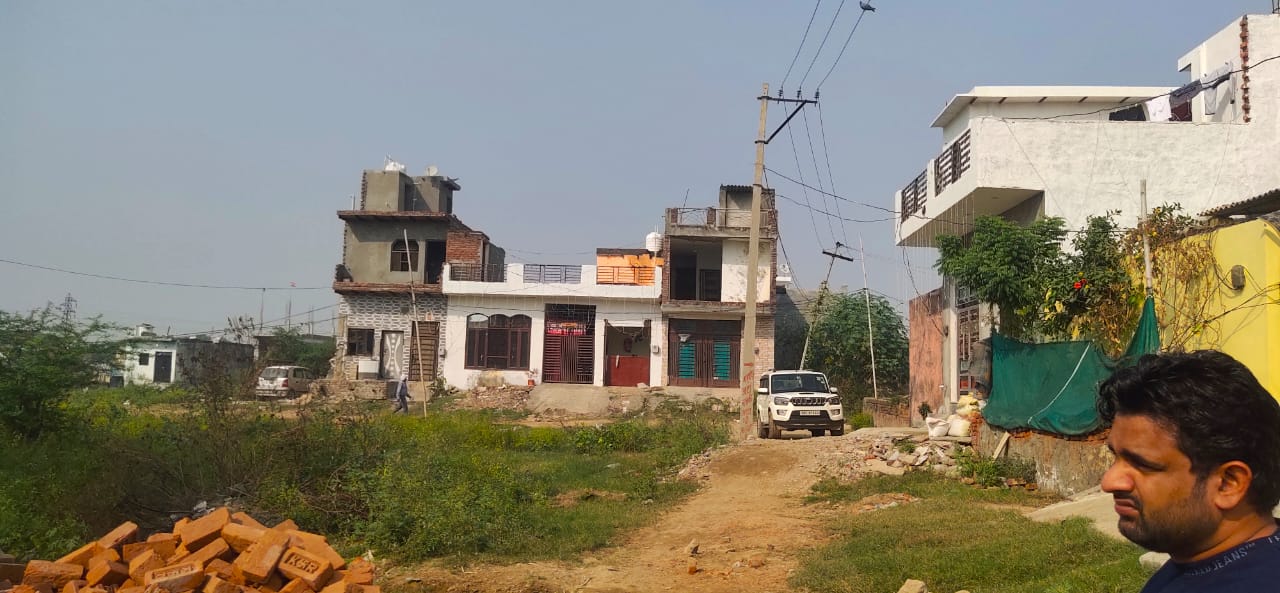 Plot For Resale in Sector 89 Faridabad  6160222