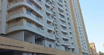 3 BHK Apartment For Rent in HDIL Metropolis Residences Andheri West Mumbai 6160219