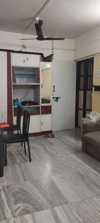 1 BHK Apartment For Rent in Shree Siddharudh CHS Borivali West Mumbai 6160209