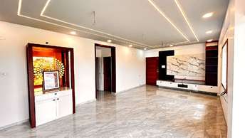3 BHK Apartment For Rent in Shrishti Enclave Thanisandra Main Road Bangalore 6160368
