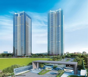 4 BHK Apartment For Resale in Bombay Realty One ICC Dadar East Mumbai 6160377
