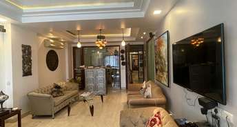 6 BHK Independent House For Rent in Maharani Bagh Delhi 6160510