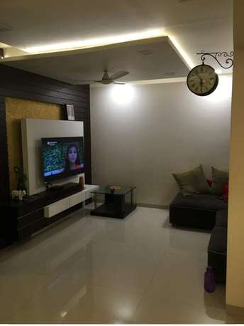 2 BHK Apartment For Resale in Bhoomi Trivas CHS Ltd Kharghar Navi Mumbai  6160408