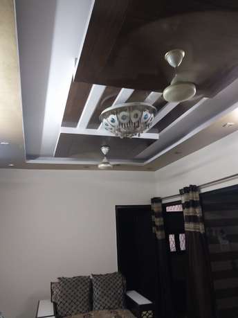 3 BHK Builder Floor For Rent in Paschim Vihar Delhi 6160462