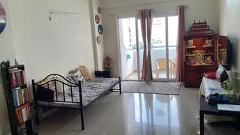 2 BHK Apartment For Rent in Alpine Pyramid Sahakara Nagar Bangalore 6160464