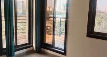 2 BHK Apartment For Rent in Tricity Galaxy Carina Kharghar Navi Mumbai 6160515