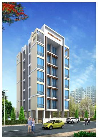 1 BHK Apartment For Resale in Kharghar Sector 11 Navi Mumbai 6151657