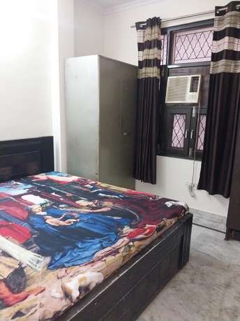 2 BHK Builder Floor For Rent in Paschim Vihar Delhi 6160545