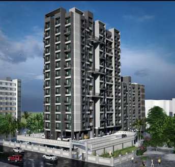 2 BHK Apartment For Resale in Shubham Galaxy Dombivli East Thane  6160865