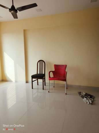 3 BHK Apartment For Rent in Vipul Mahavir Sapphire Ghansoli Navi Mumbai 6160601
