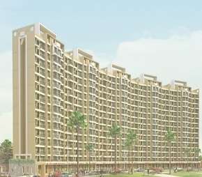 1 BHK Apartment For Resale in DGS Sheetal Deep Nalasopara West Mumbai 6160615