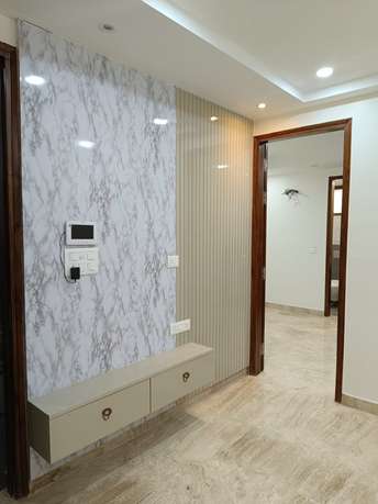 2 BHK Builder Floor For Rent in Paschim Vihar Delhi 6160614
