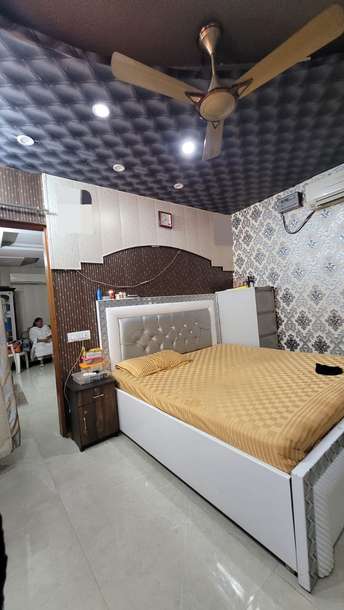 2 BHK Builder Floor For Rent in Paschim Vihar Delhi 6160645