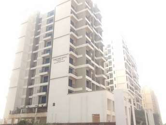 1 BHK Apartment For Rent in Om Sai Riddhi Siddhi Exotica Ulwe Navi Mumbai 6160640
