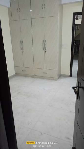 2 BHK Builder Floor For Rent in Paschim Vihar Delhi 6160681